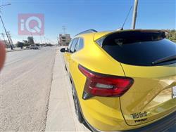 شيفروليه تراكس